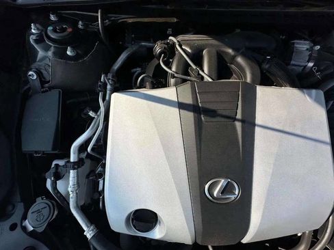 Used 2020 Lexus ES 350 F Sport w/ Accessory Package 2 image 33