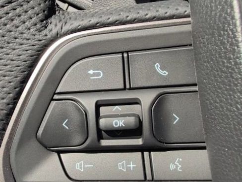 New 2025 Toyota Tacoma TRD Off-Road image 14