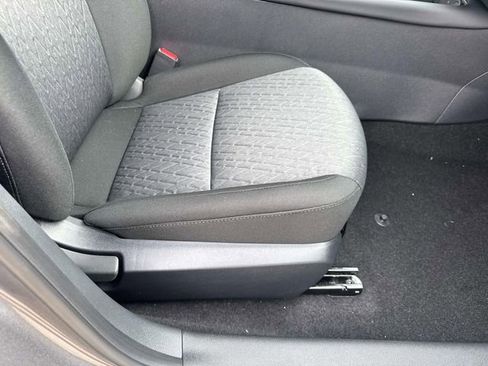 New 2026 Nissan Sentra SV w/ SV Convenience Package FWD image 14