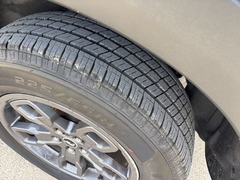 Used 2024 Ford Bronco Sport Big Bend AWD/4WD image 8