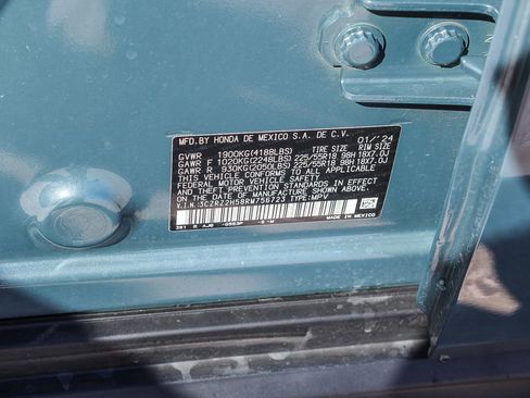 Used 2024 Honda HR-V Sport image 27