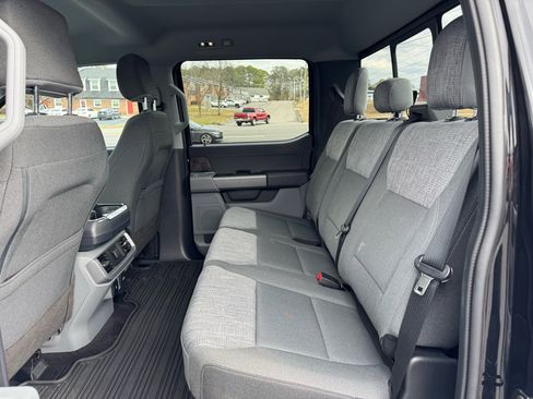 Used 2023 Ford F150 XLT w/ Equipment Group 302A High image 20