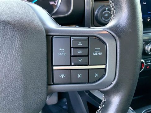 Used 2023 Ford F150 XLT w/ Equipment Group 302A High image 23