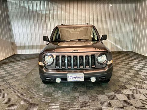 Used 2015 Jeep Patriot Sport w/ Power Value Group image 3