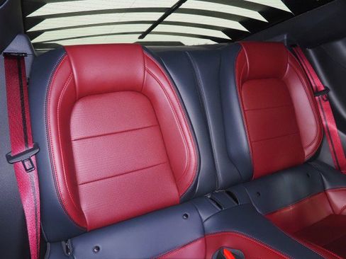 Used 2025 Ford Mustang GT Premium w/ GT Performance Package RWD image 16