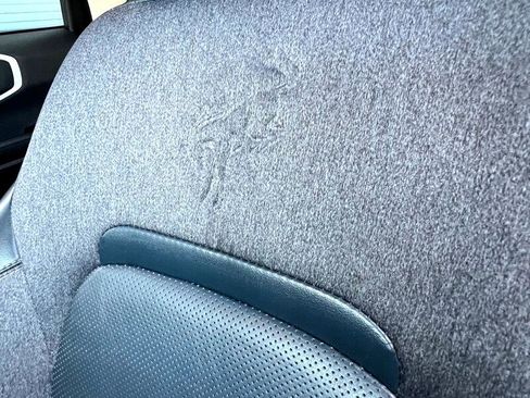 Used 2021 Ford Bronco Sport Outer Banks image 16