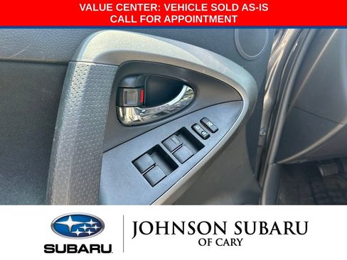 Used 2011 Toyota RAV4 Sport w/ Sport Appearance Pkg AWD/4WD image 19