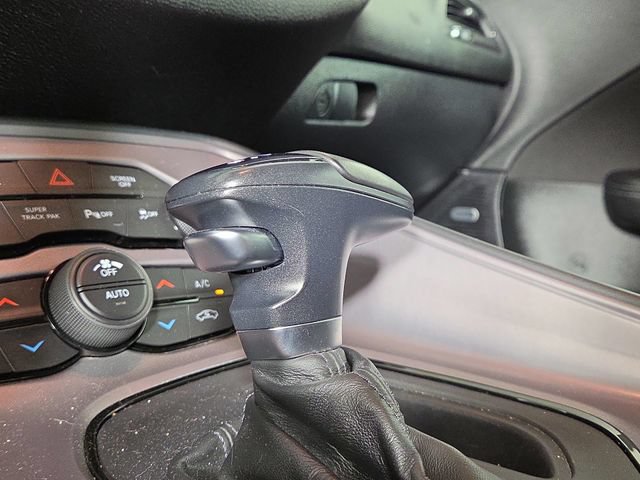 Used 2023 Dodge Challenger R/T RWD image 21