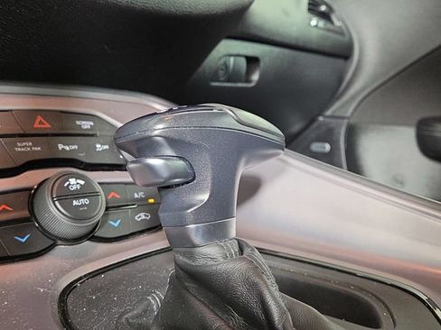 Used 2023 Dodge Challenger R/T RWD image 21