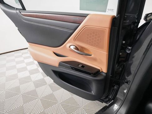 New 2025 Lexus ES 350 w/ Premium Package image 12