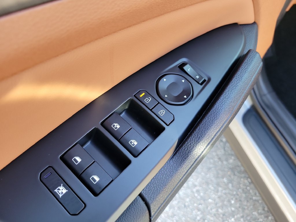 New 2027 Kia Sportage X-Line AWD/4WD image 22
