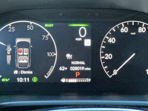 Certified 2023 Honda CR-V Sport Touring image 30