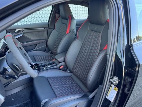 New 2026 Audi RS 3 image 9