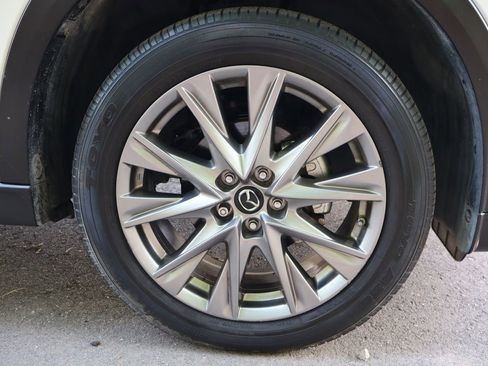 Used 2021 MAZDA CX-5 Grand Touring w/ GT Premium Package AWD/4WD image 90