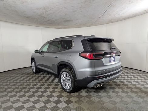 New 2026 GMC Acadia Elevation w/ Elevation Premium Package image 4