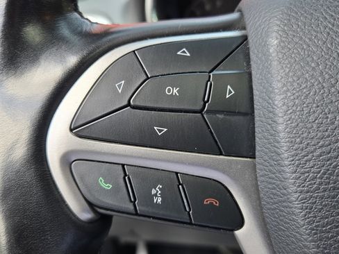 Used 2020 Jeep Grand Cherokee Altitude image 30