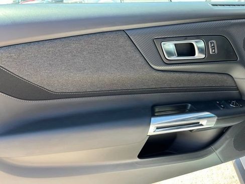 New 2026 Ford Mustang Coupe w/ Bronze Appearance Package RWD image 10
