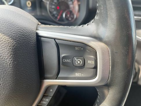 Used 2023 RAM 1500 Big Horn AWD/4WD image 20