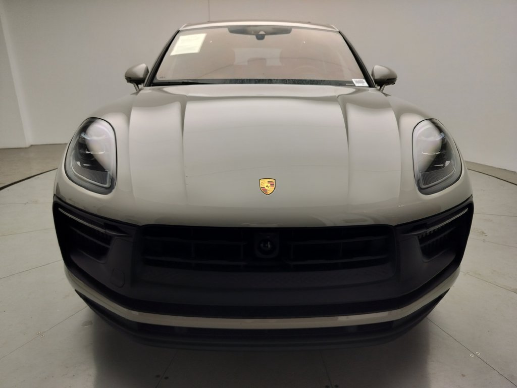 Certified 2023 Porsche Macan GTS AWD/4WD image 21