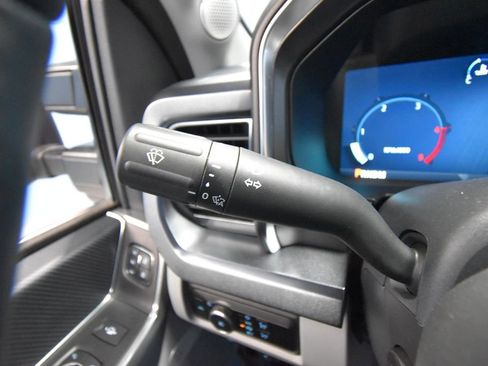 Used 2024 Ford F250 Limited image 12