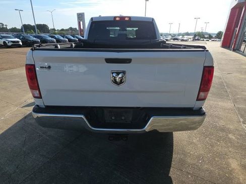 Used 2018 RAM 1500 Tradesman w/ Popular Equipment Group RWD image 7