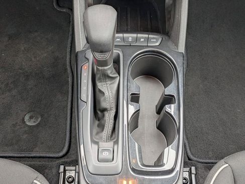 Used 2025 Chevrolet TrailBlazer LT image 24