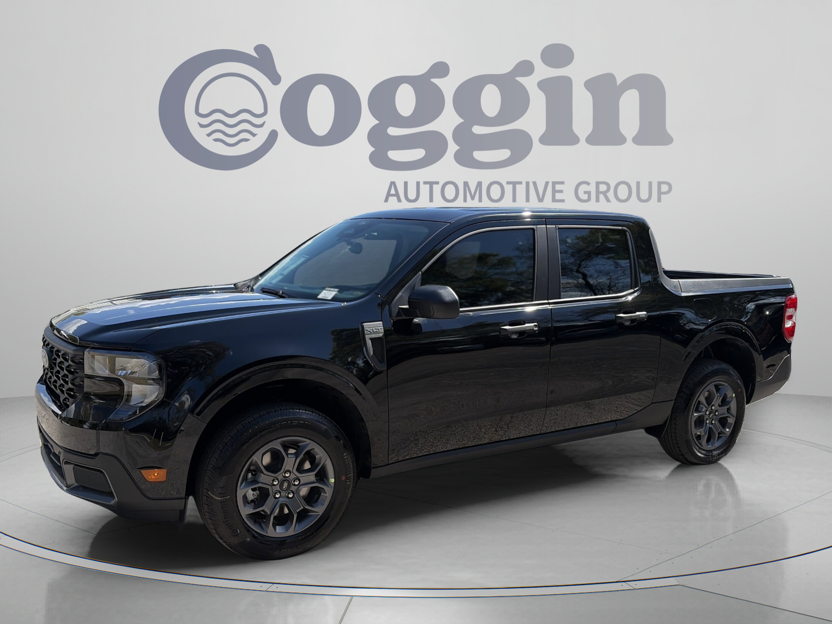 Used 2026 Ford Maverick XLT AWD/4WD image 1