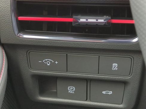 New 2026 Hyundai Sonata N Line image 28