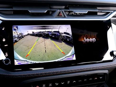 New 2026 Jeep Cherokee Limited image 14