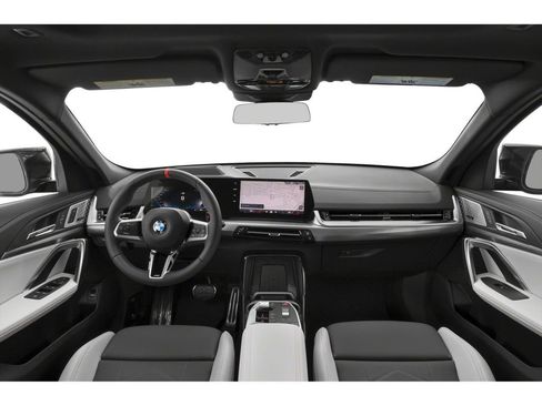 New 2026 BMW X2 M35i w/ Technology Package image 5