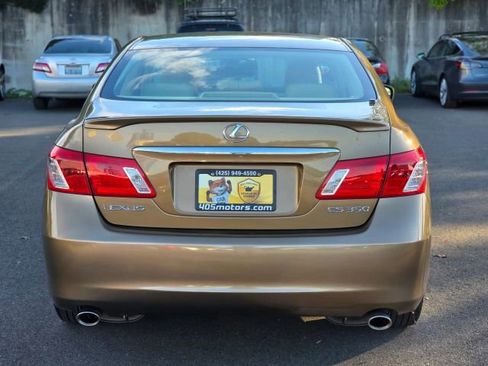 Used 2007 Lexus ES 350 image 6