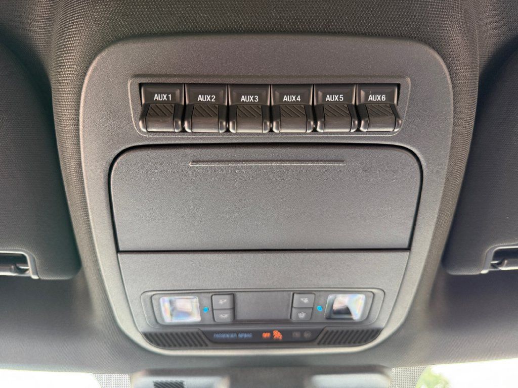 Used 2023 Ford F150 Tremor AWD/4WD image 48