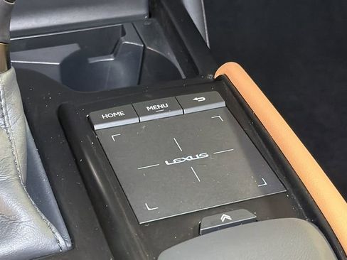 Certified 2022 Lexus ES 350 w/ Premium Package image 22