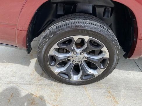 Used 2019 RAM 1500 Limited AWD/4WD image 14