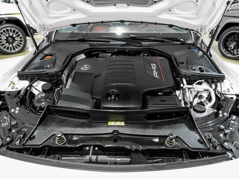 Used 2023 Mercedes-Benz AMG GT 53 image 49