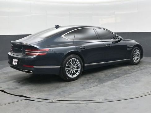Used 2024 Genesis G80 2.5T image 2