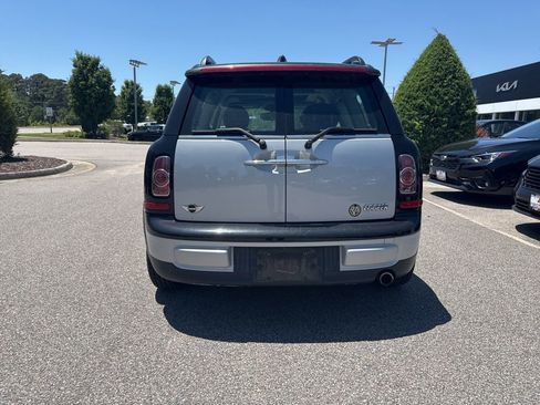 Used 2012 MINI Cooper Clubman FWD image 4