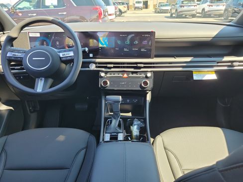 New 2026 Hyundai Santa Cruz SEL image 9