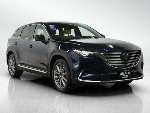 Used 2023 MAZDA CX-9 Grand Touring image 7