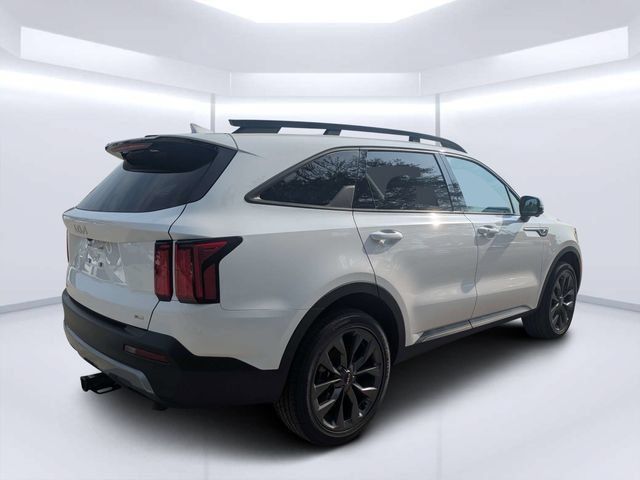 Used 2023 Kia Sorento SX Prestige AWD/4WD image 3