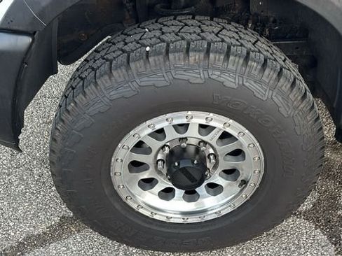 Used 2013 RAM 2500 Tradesman w/ Protection Group AWD/4WD image 27