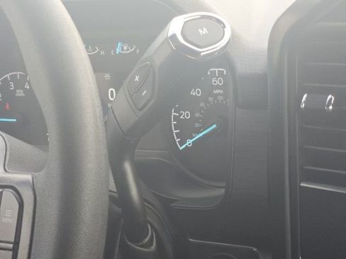 New 2026 Ford F150 STX AWD/4WD image 16