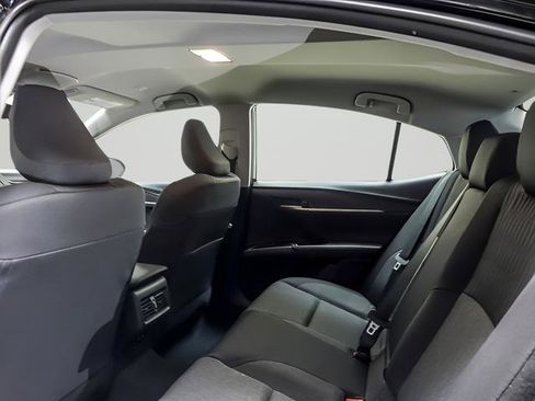 Certified 2026 Toyota Camry LE image 11