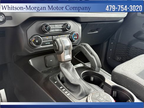 Used 2023 Ford Bronco Big Bend AWD/4WD image 30