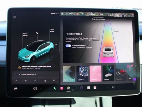 Used 2023 Tesla Model 3 Long Range image 21