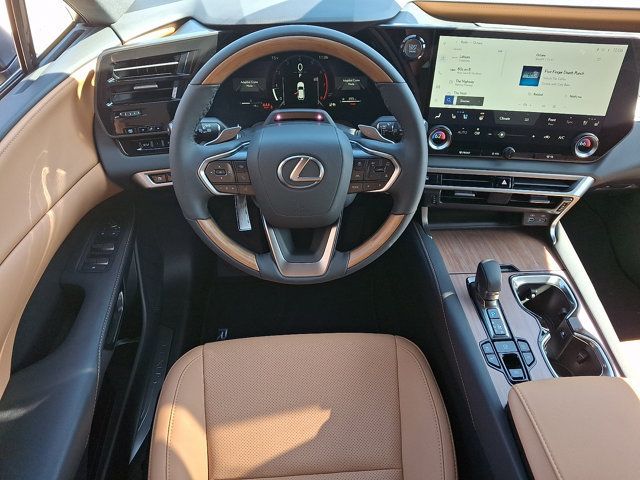 New 2026 Lexus RX 350 Premium w/ Convenience Package AWD/4WD image 8