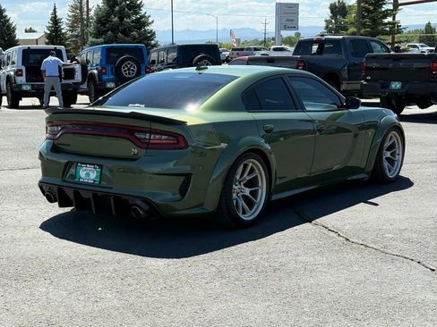 Used 2023 Dodge Charger Scat Pack image 8
