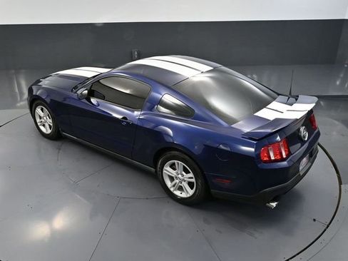 Used 2012 Ford Mustang Coupe image 47
