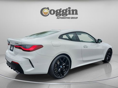 New 2026 BMW 430i Coupe w/ M Sport Package image 6