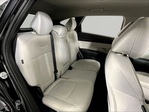 Used 2025 Hyundai Tucson SEL AWD/4WD image 25